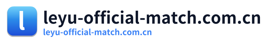 leyu-official-match.com.cn Logo